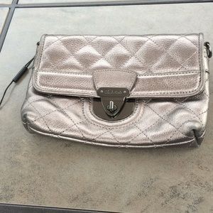 Brand New Calvin K clutch 💖